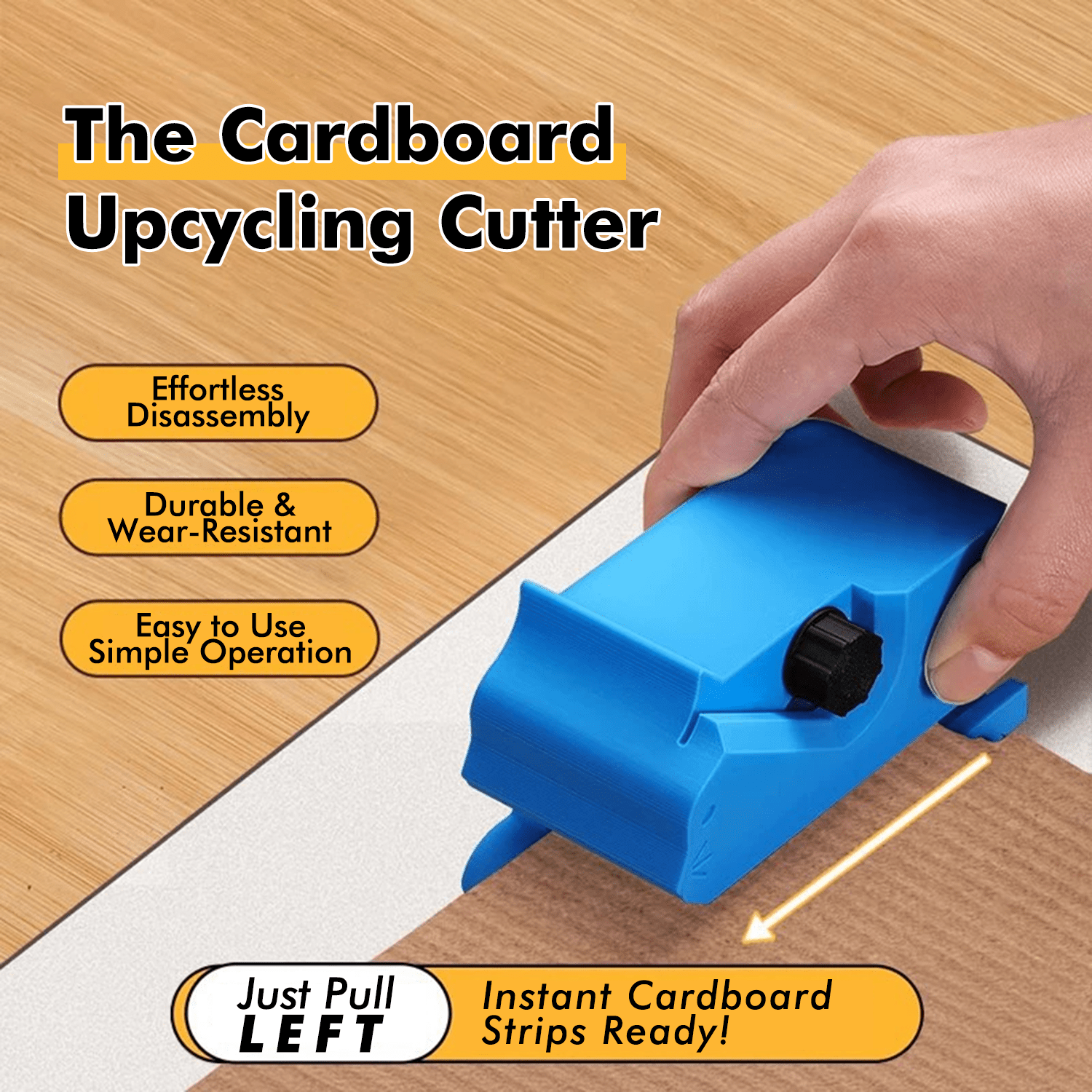 3D printing, cat scratching board cardboard cutter, ornament cutter, cardboard stripper, pet supplies