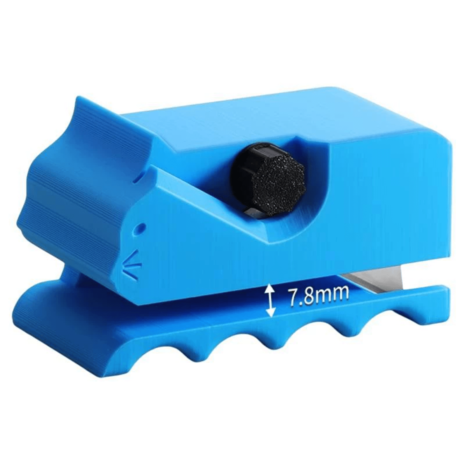3D printing, cat scratching board cardboard cutter, ornament cutter, cardboard stripper, pet supplies