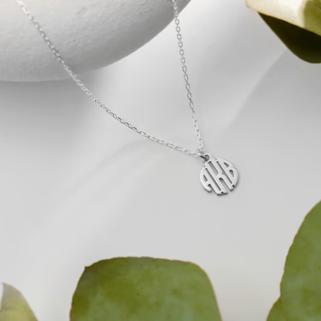 Customized Unique Name Necklace, unique personalized necklace, special gift
