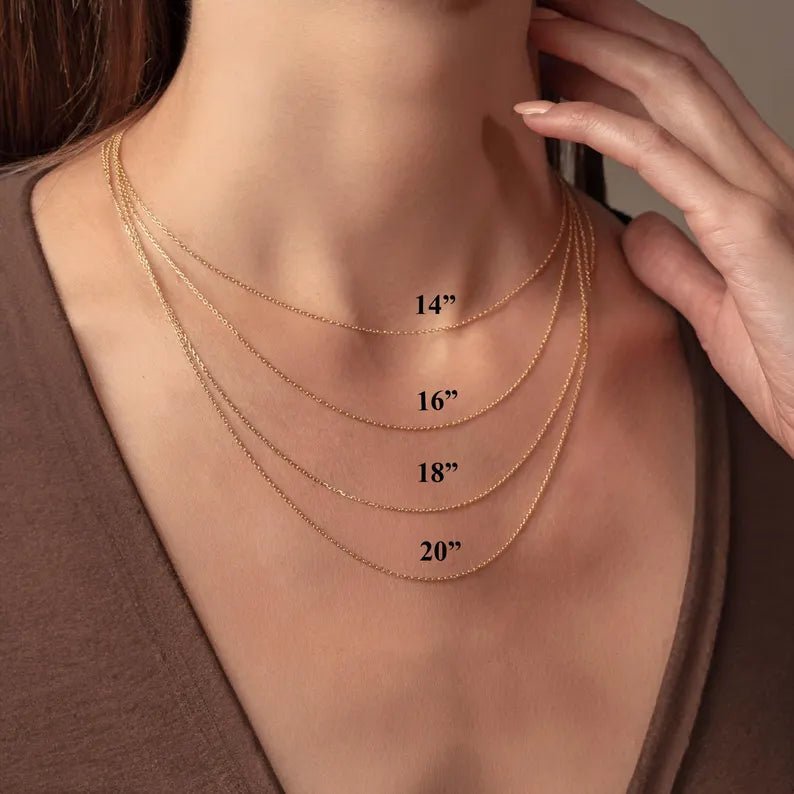 Custom stethoscope necklace, doctor gift, nurse gift, graduation gift, gift for her