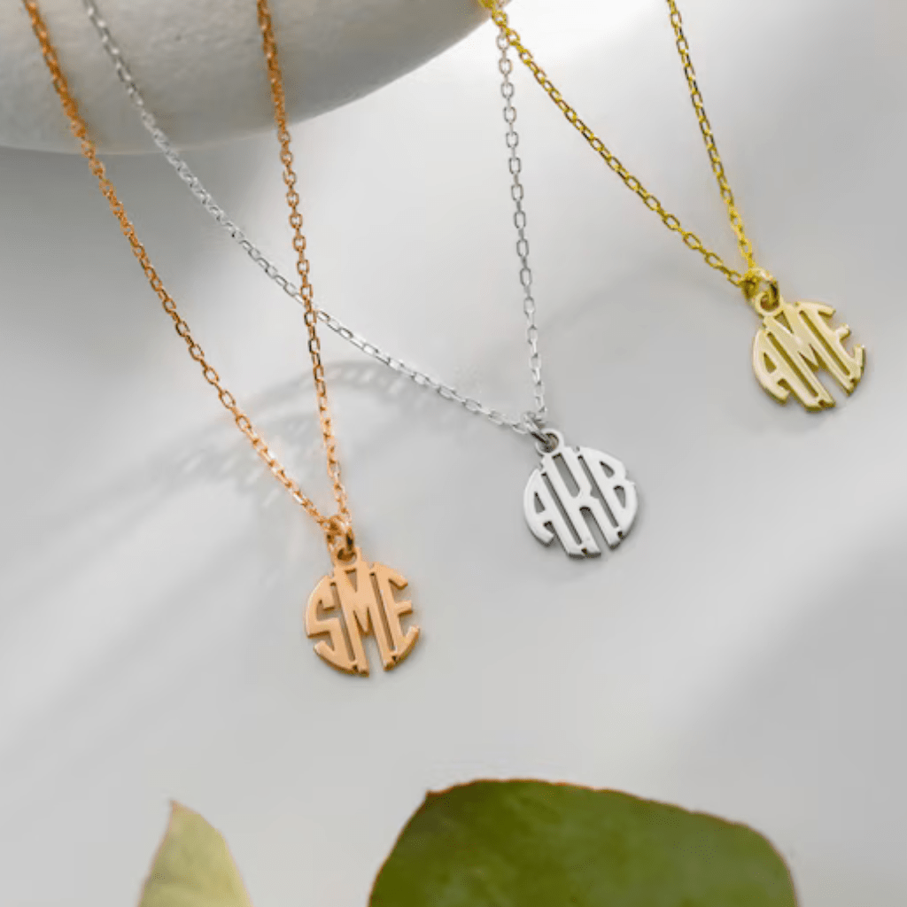Customized Unique Name Necklace, unique personalized necklace, special gift
